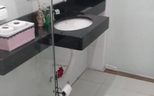 Hostel Rosa de Saron