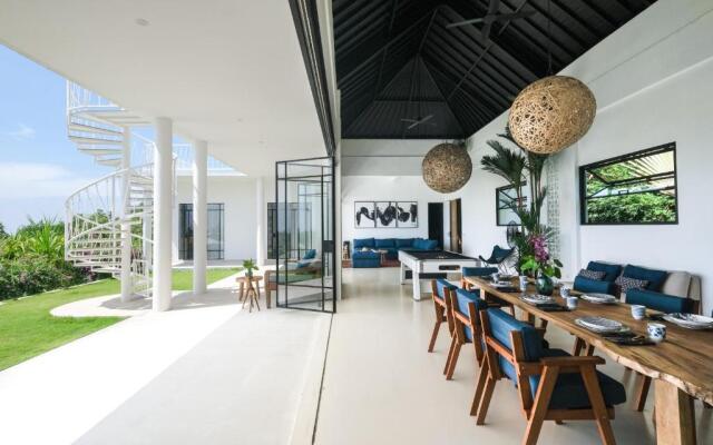 Villa Paradise Uluwatu