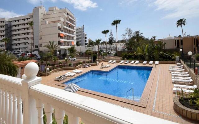 Borinquen 215, Loft on a madness Beach