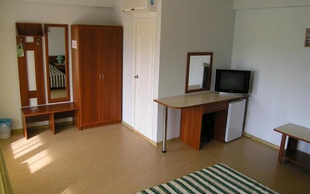 Gorny Vozdukh Guest House