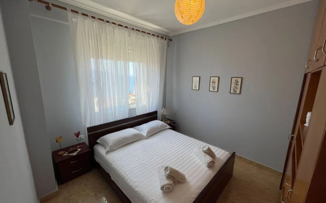 ERAL Apart-Hotel