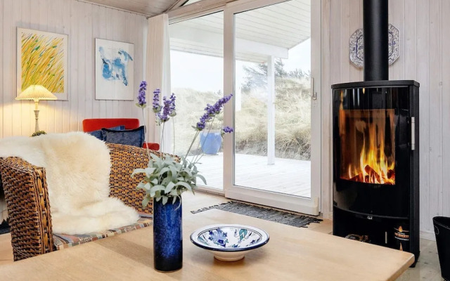 4 Star Holiday Home in Blokhus-by Traum