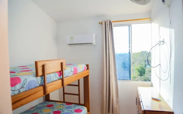 Atardecer by Olamar Living