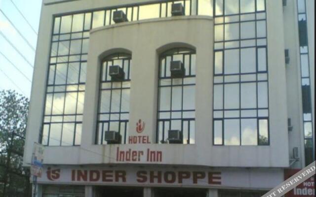 Hotel Inder Inn