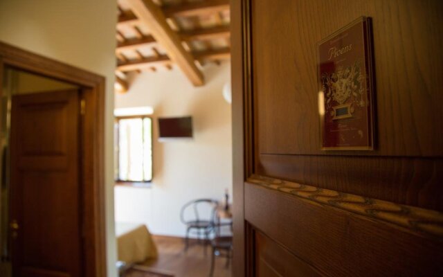 Boutique Hotel Magnolia