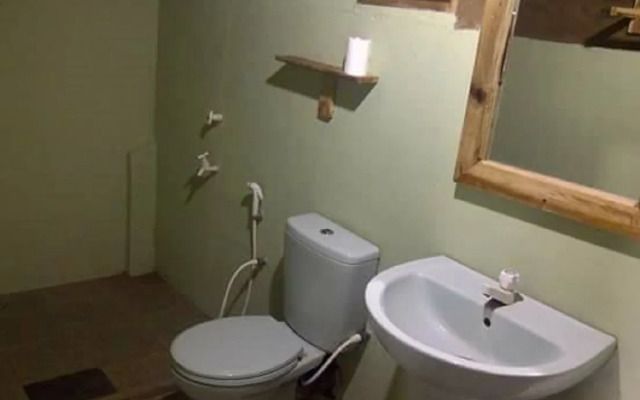 Lotus Chalets Eco Hotel