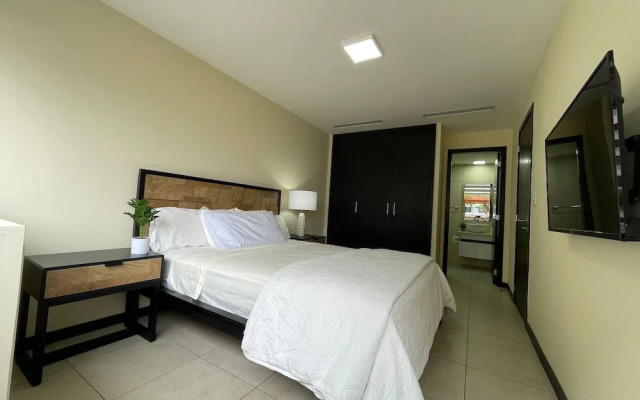 Santa Ana Guayaquil Lux Coliving Ecuador