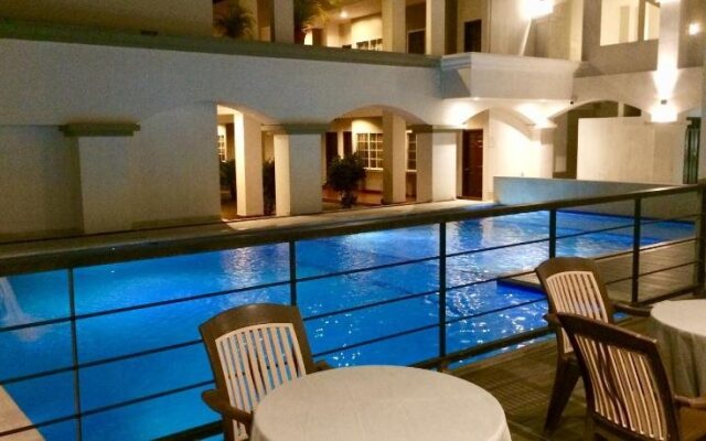 Hotel Papa Beto