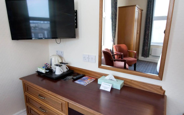 TLH Victoria Hotel - TLH Leisure, Entertainment and Spa Resort
