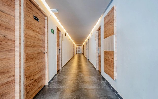 Hotel Central Merida by Kavia