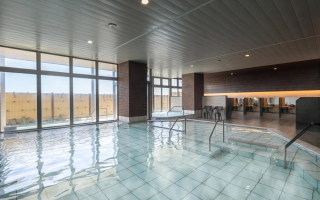 Imagine Hotel & Resort Hakodate