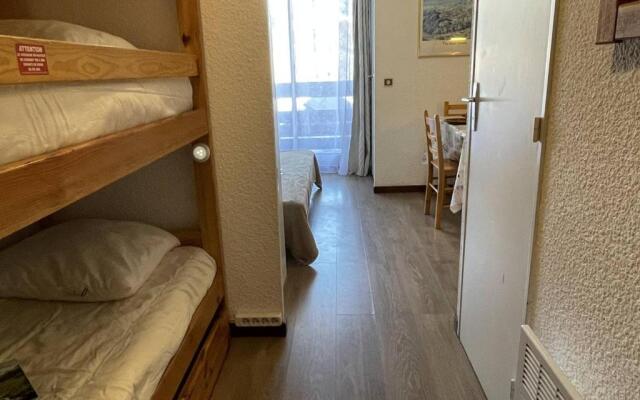 Appartement Puy-Saint-Vincent, 1 pièce, 4 personnes - FR-1-330G-9