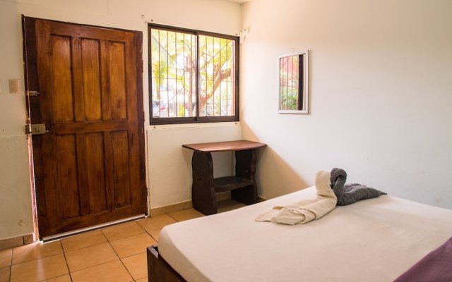 Hotel Vive Uvita