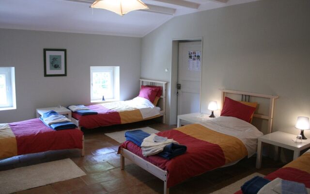 Chambres d'hôtes de Pugnal