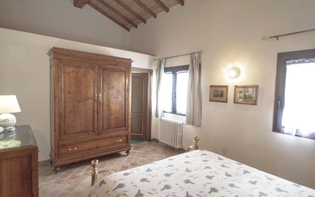 Il Circolo Falgano in Falgano