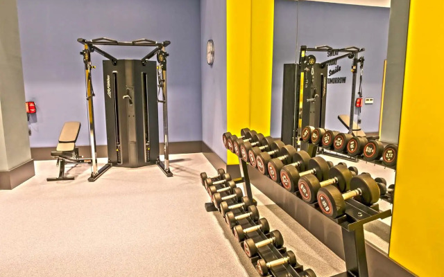 Hampton By Hilton Sakarya