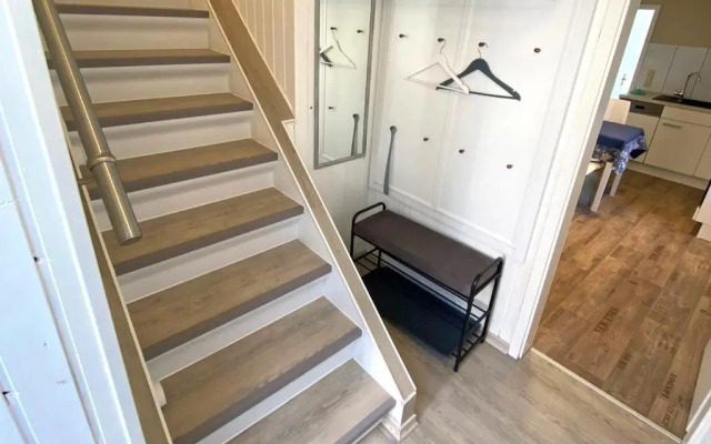 Ferienwohnung Meesiger SCHW 1041