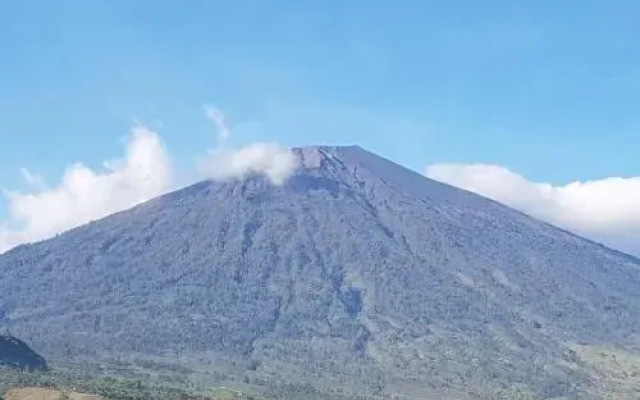 Nusantara Hotel Sembalun