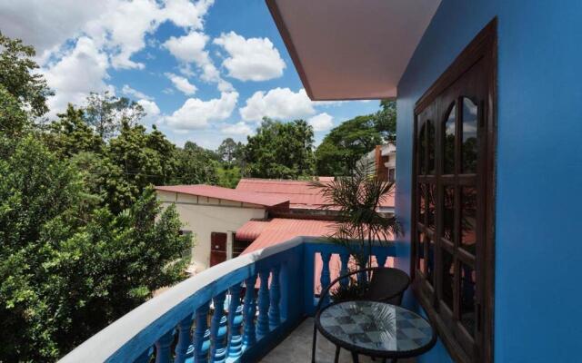 River Retreat Boutique Hotel