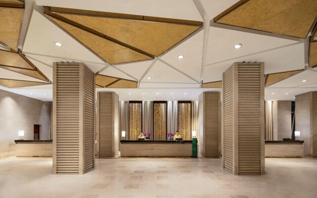 Holiday Inn Chengdu Century City-WestTower by IHG
