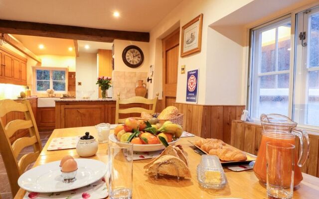 Worcester Lodge