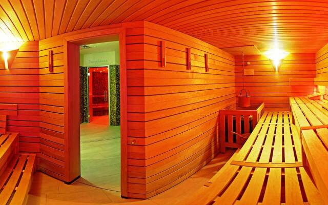 Upstalsboom Heringsdorf