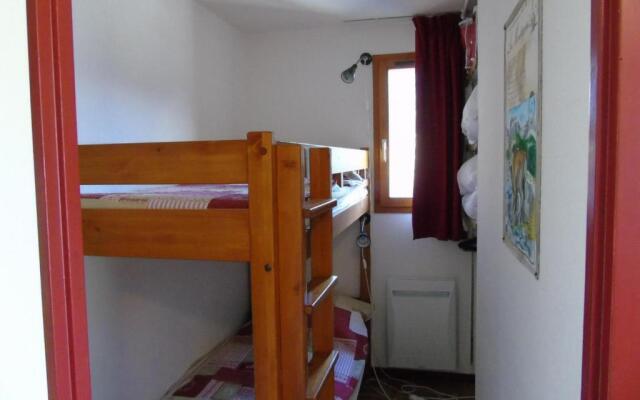 Appartement Valfréjus, 3 pièces, 6 personnes - FR-1-561-28