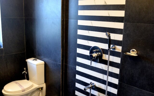 OYO 19834 La Sella Resort By Ashoka