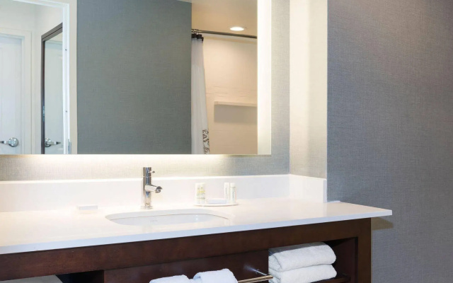 Residence Inn Green Bay Downtown