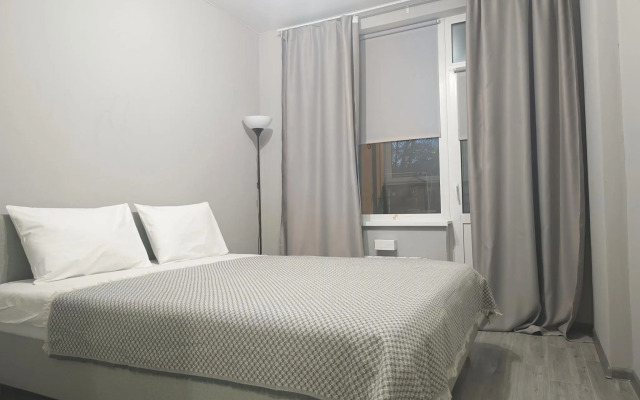 Апартаменты на улице Советская 41