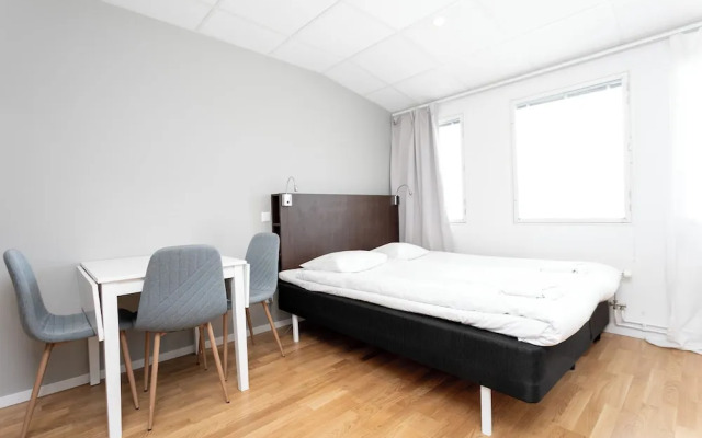 ApartDirect Arlandastad