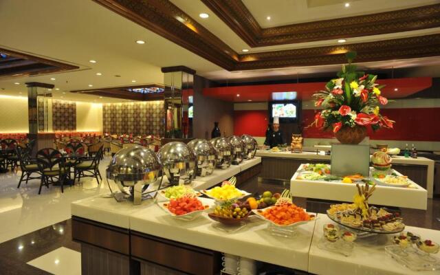 Prime Plaza Hotel Jogjakarta