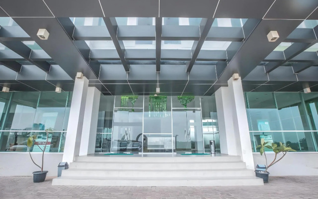 Collection O Cikarang Near President University Formerly Enviro