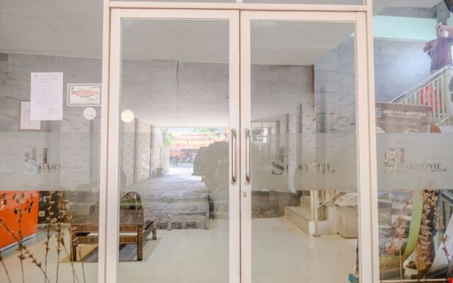 Harmonie Syariah Homestay
