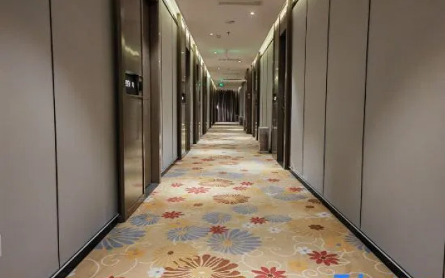 Bei'an Shangyin Hotel