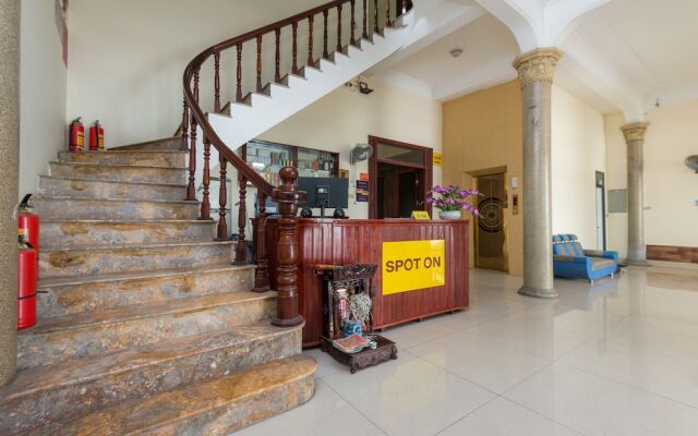 SPOT ON 619 Chikoo Homestay