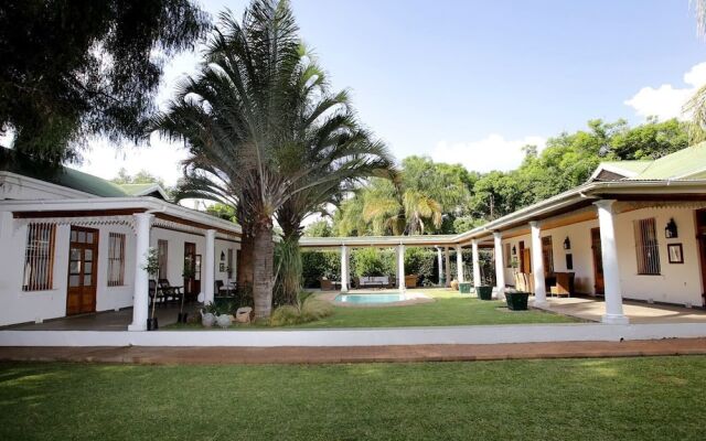 Lawley House
