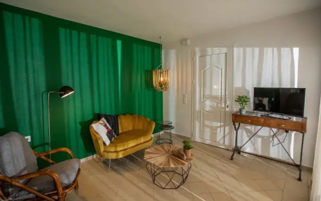 Villa Serenity