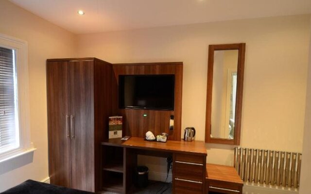Harboro Hotel