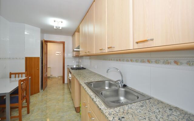 Apartment Surfmar A055