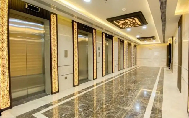 Al Ebaa Hotel