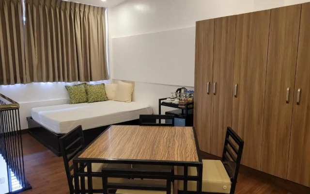 Fernvale Leisure Club and Resort