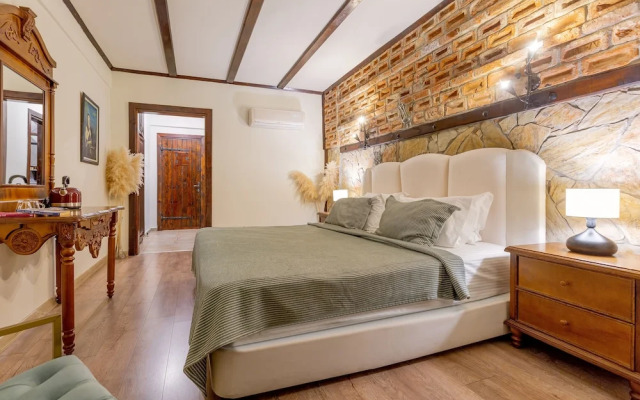 Papazlikhan Hotel