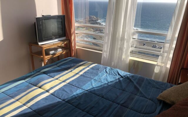Apartamento 1003 Euromarina I