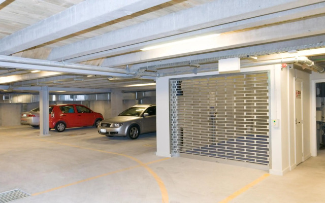Quest Napier Serviced Apartment