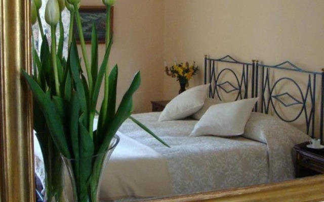 The Italian Countryside - Agriturismo Collina Delle Streghe