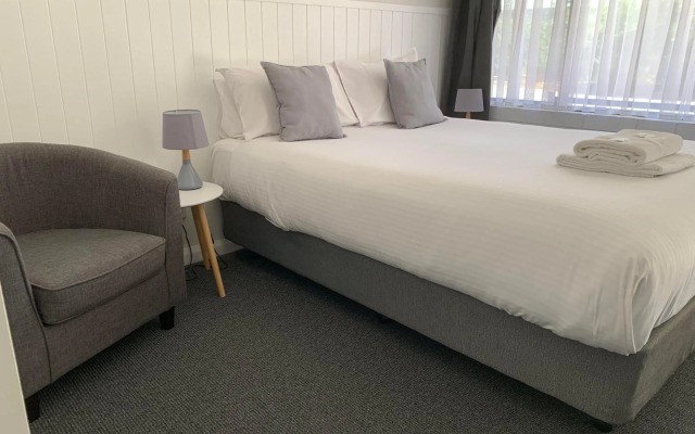 Mudgee Vineyard Motor Inn