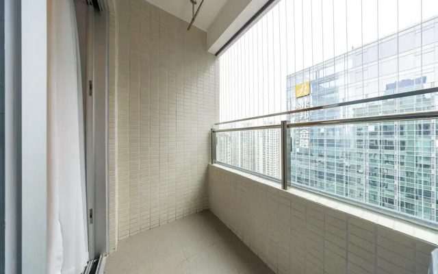 Gangxiahui Hotel Apartments