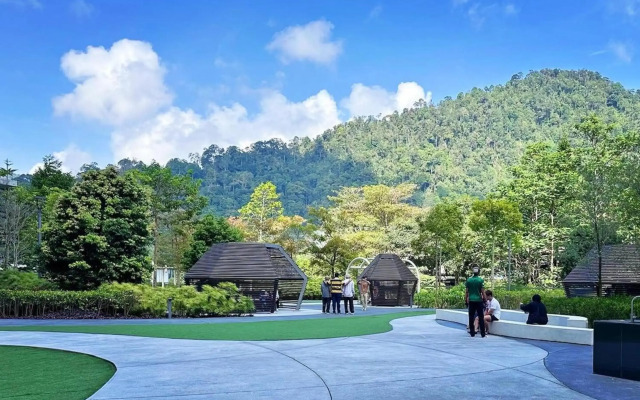 Swiss-Garden Hotel & Residences, Genting Highlands
