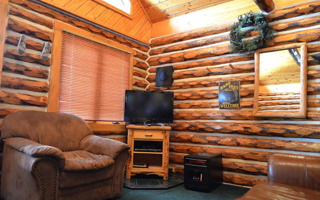 Eagle Ridge Ranch